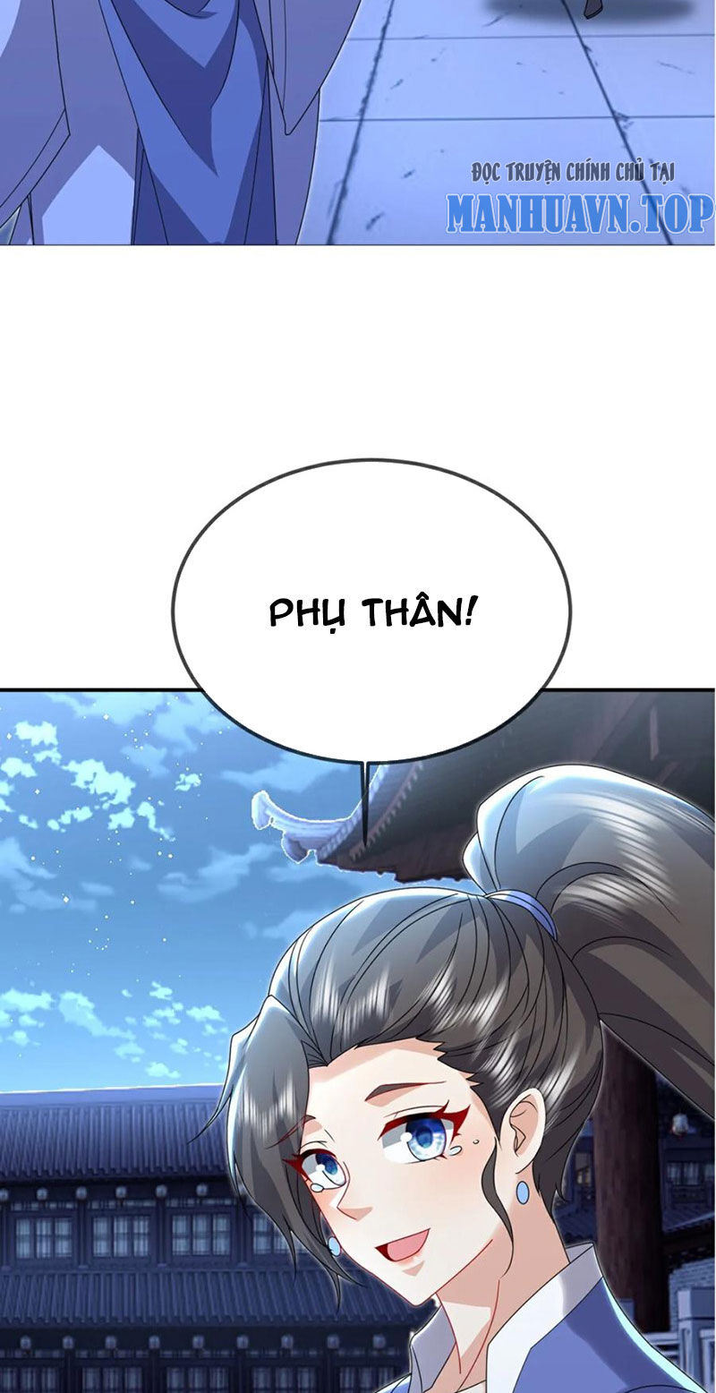 tiên võ đế tôn chapter 577 5