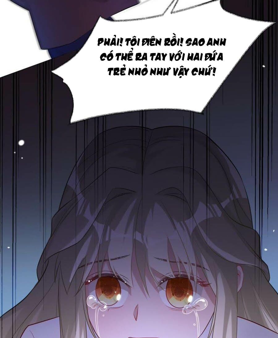 thần luân mật luyến chapter 65 6