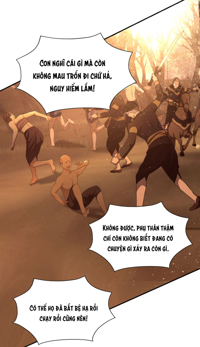 tôi là công tử đẹp nhất xiêm chapter 58 48