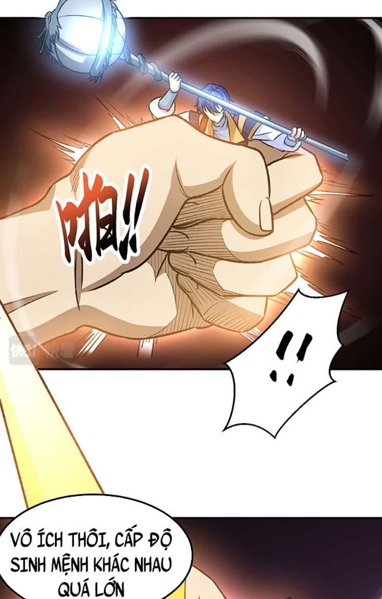 võ đạo độc tôn chapter 608 23