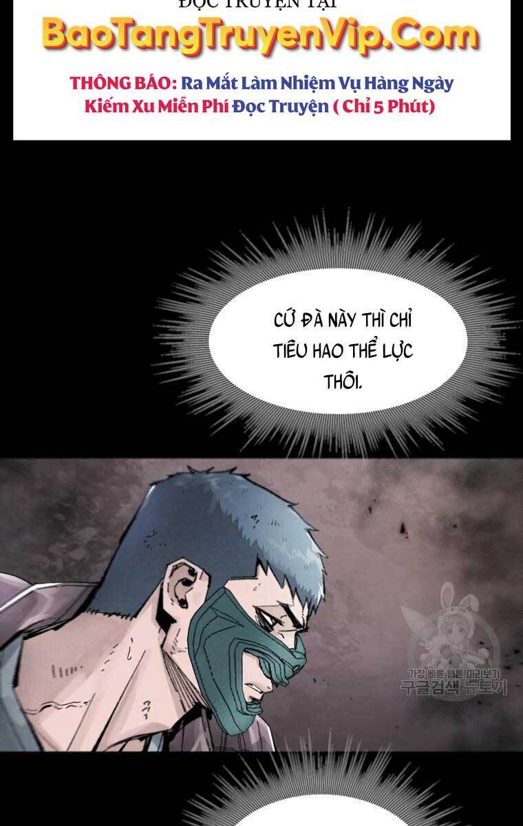 mật mã mê cung chapter 52 20