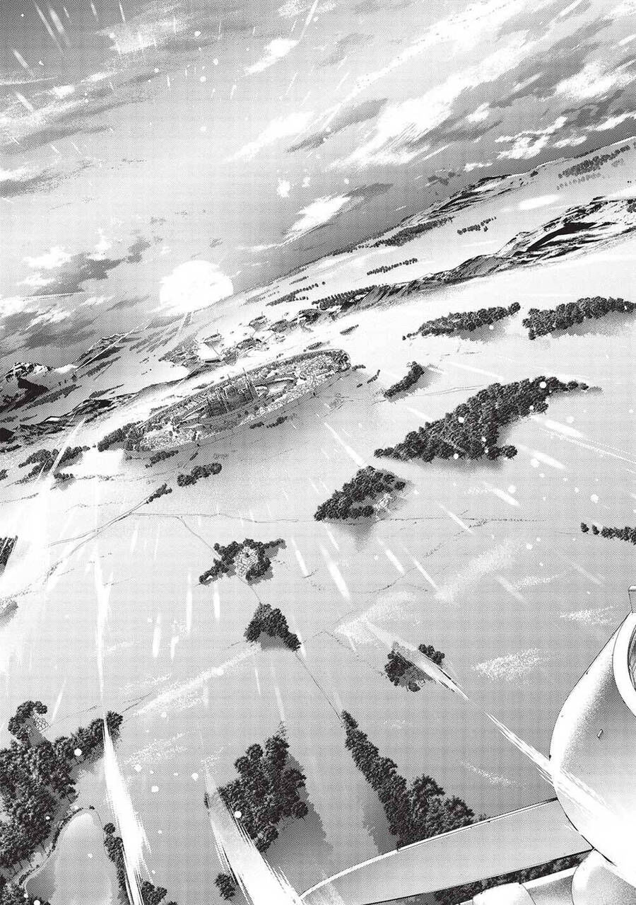 eiyuu-ou, bu o kiwameru tame tensei su - soshite, sekai saikyou no minarai kishi ~ chapter 21.2 5