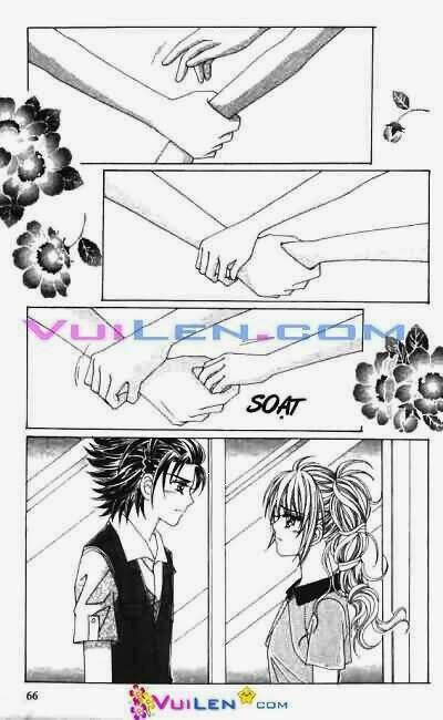 tình yêu quý tộc chapter 29 13