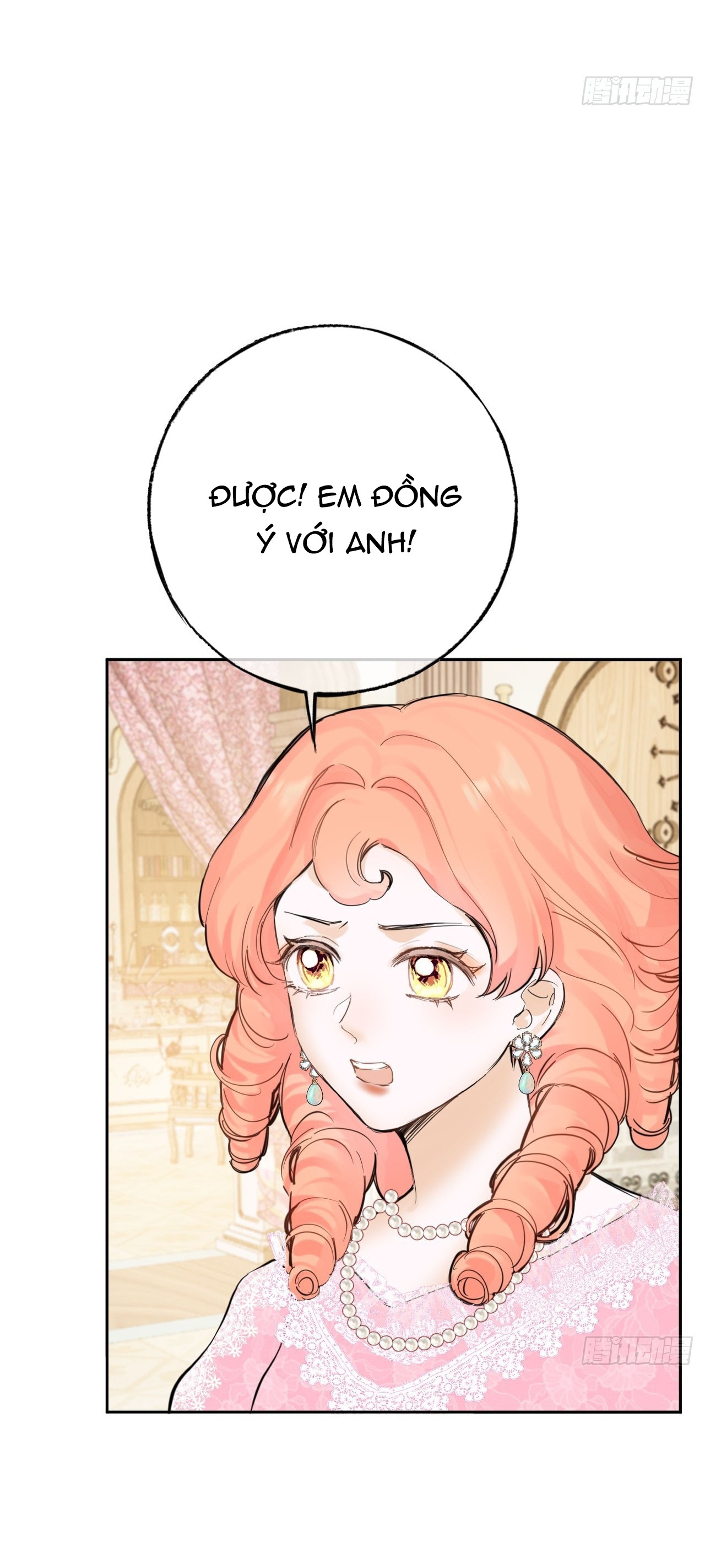 ma nữ đang dần tà ác chỉ đành trở thành phản diện chapter 10.2 9