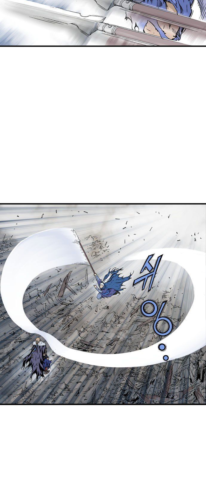 cao thủ 2 chapter 95 28