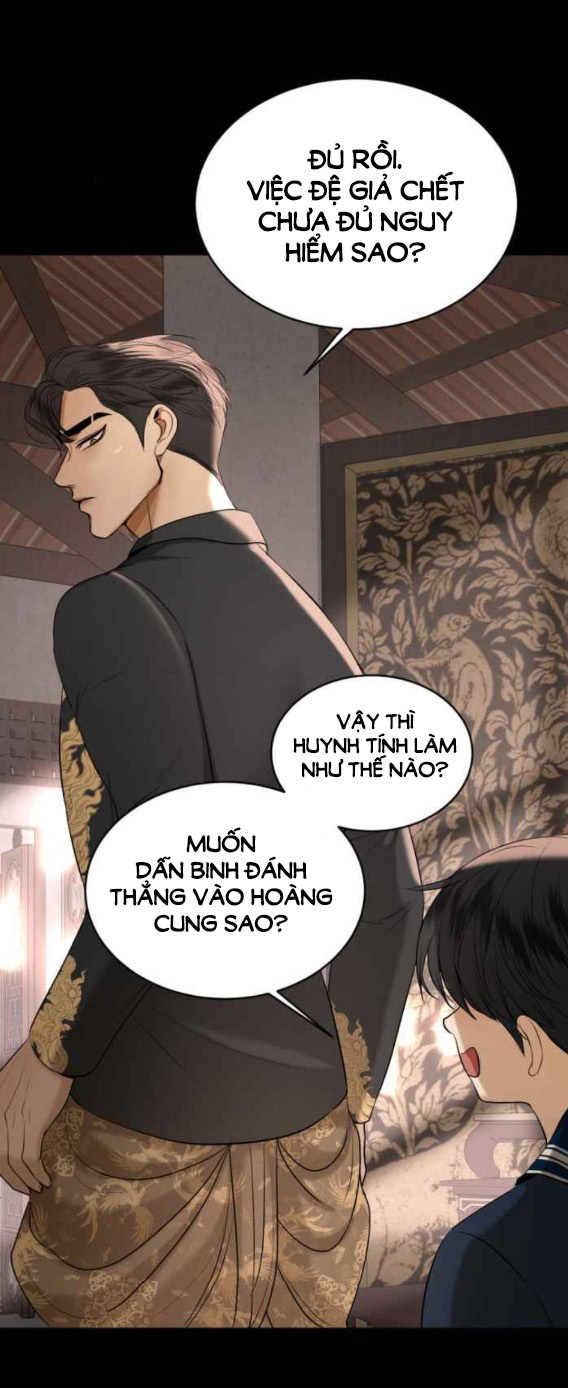 Tôi Là Công Tử Đẹp Trai Nhất Xứ Xiêm chapter 60.1 - Trang 10