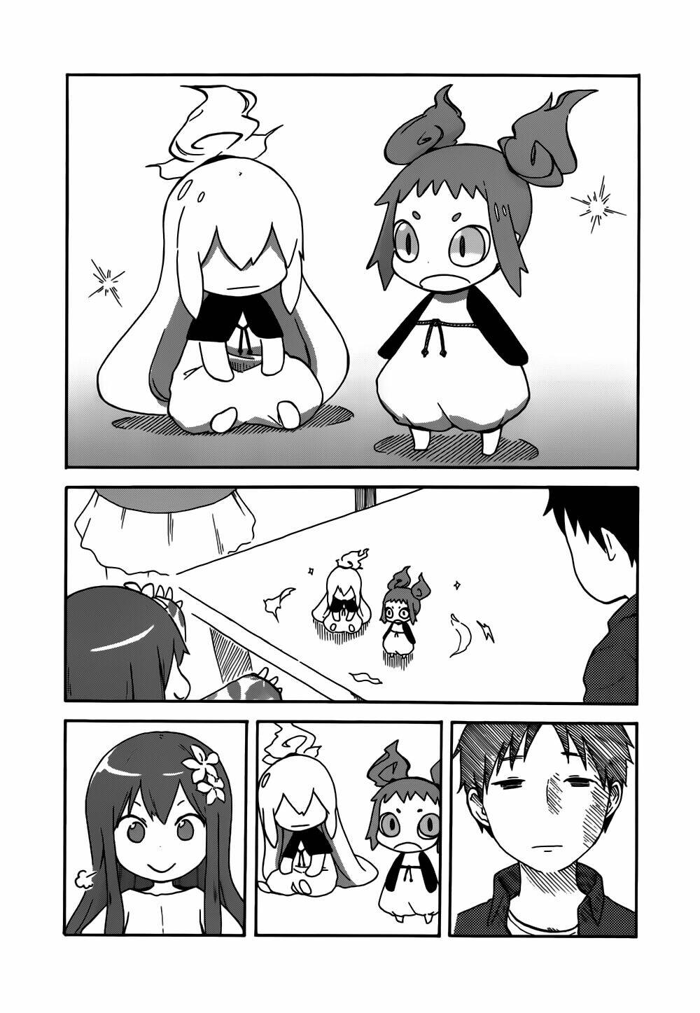 hyakka no shirushi chapter 10 15