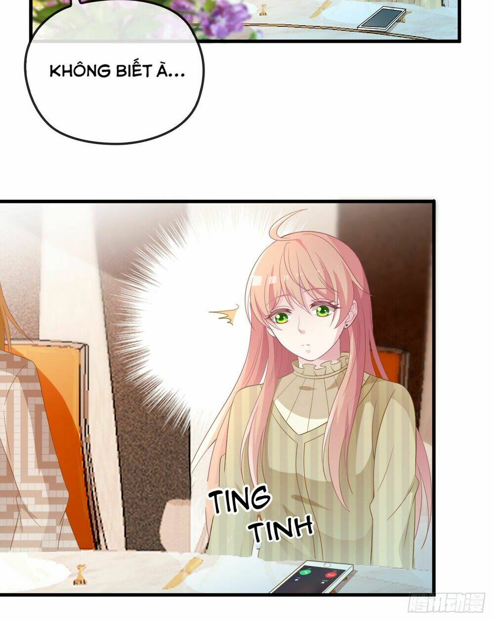 bí mật kết hôn với ảnh đế: vợ ơi đến đây tấn công đi nào chapter 34 31