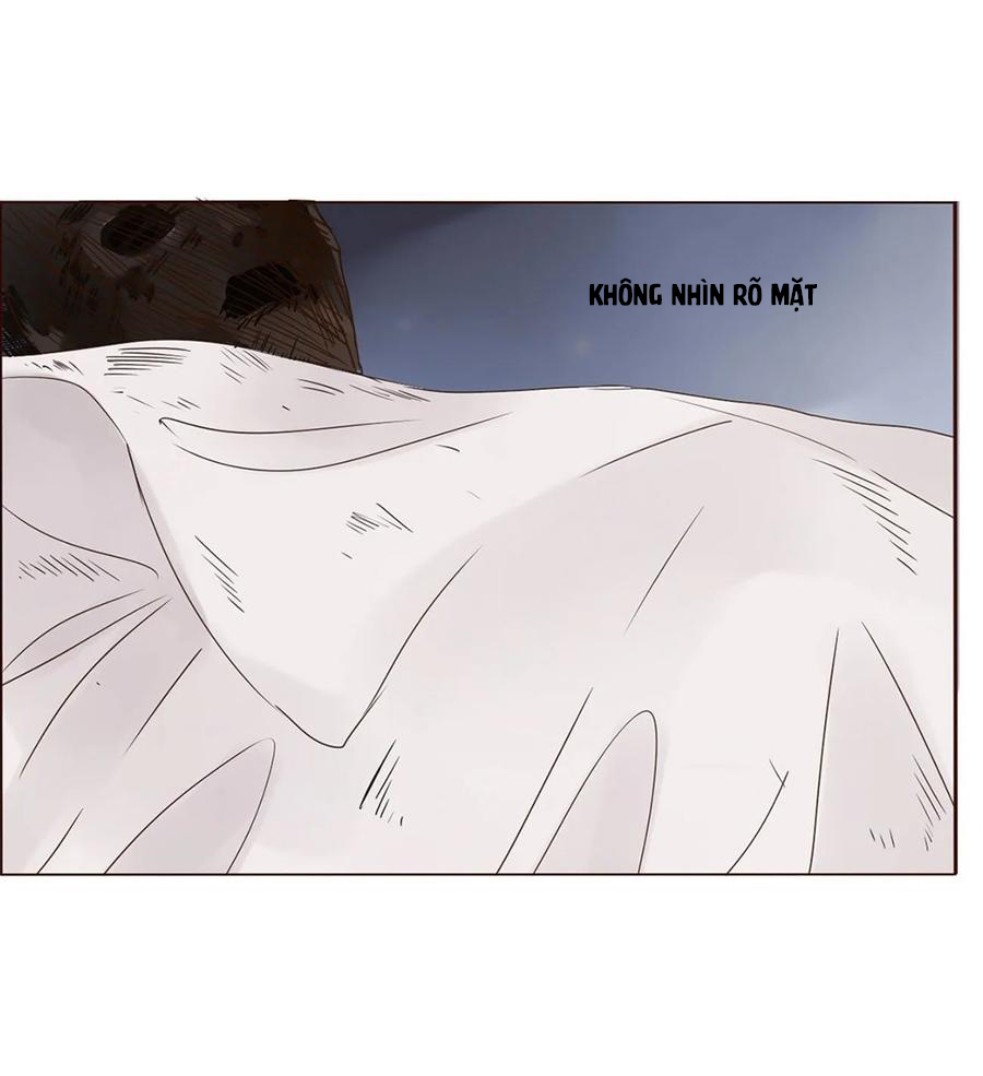 đế vương trắc chapter 219 23