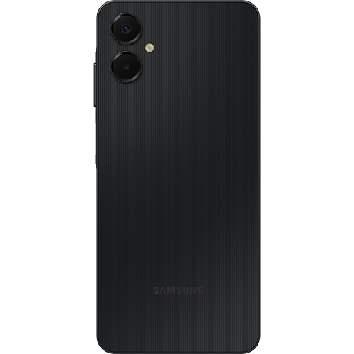 Điện thoại Samsung Galaxy A06 5G (4GB/128GB) - Hàng chính hãng
