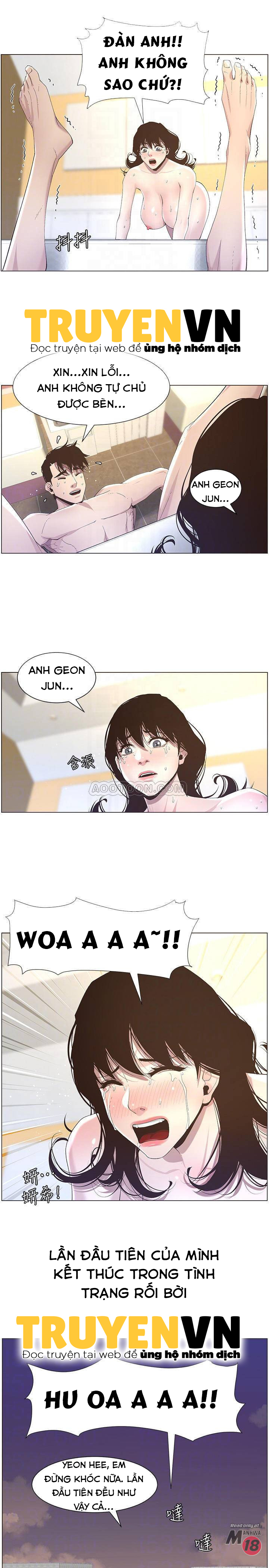 cha dượng chapter 48 16