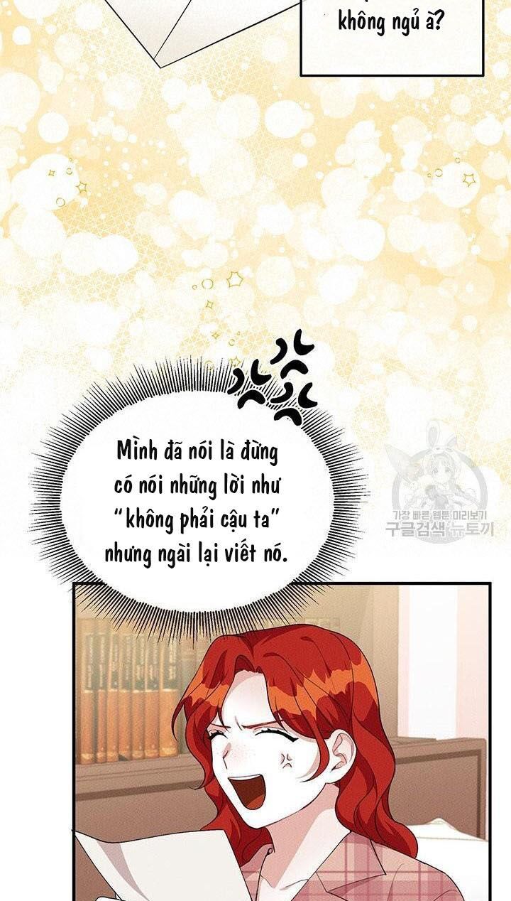 hãy trả lời em, hoàng tử! chapter 24 41
