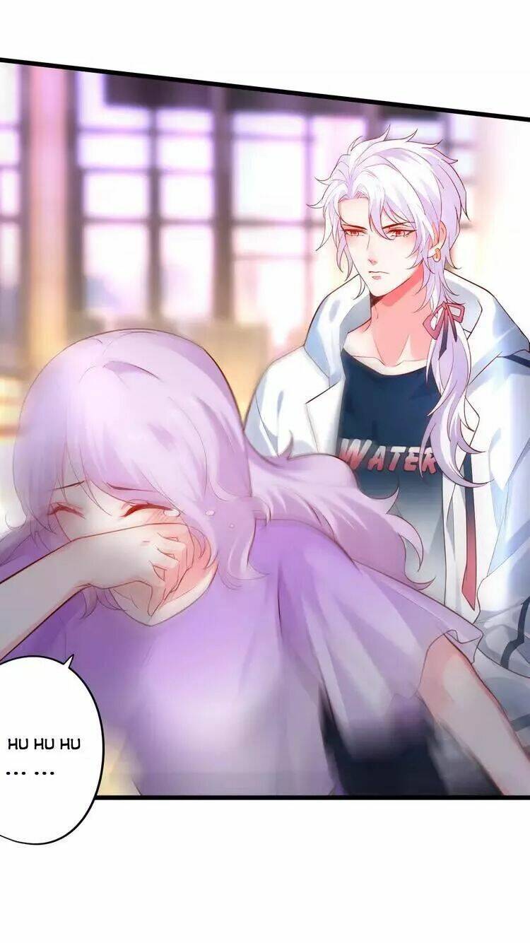 biến lan lăng vương thành ảnh đế chapter 19 31