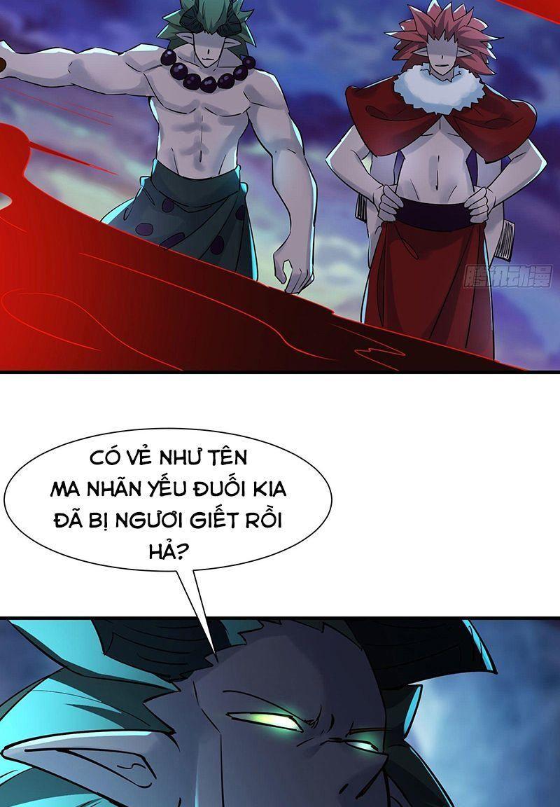 đồ đệ ta toàn là nữ ma đầu chapter 75 26