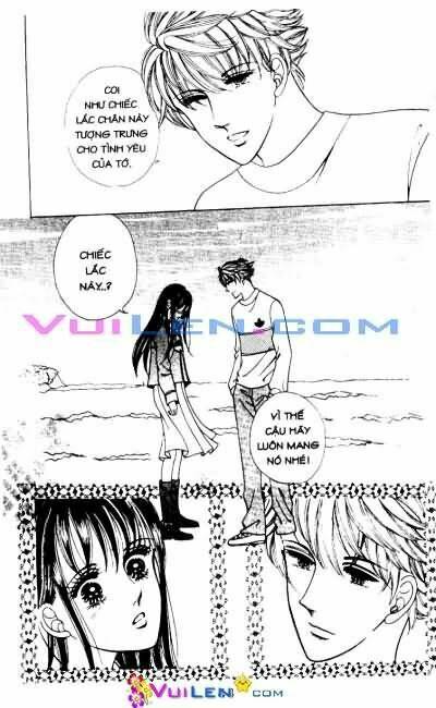 nụ hôn nồng thắm chapter 8 44