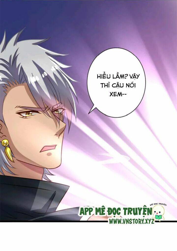 ông chủ của tôi là yêu quái chapter 43 19