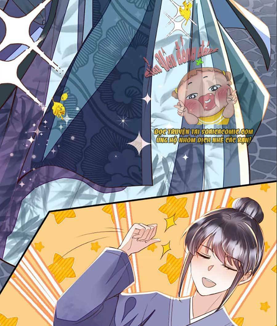 rơi vào cạm bẫy ngọt ngào của tứ thúc chapter 14 27