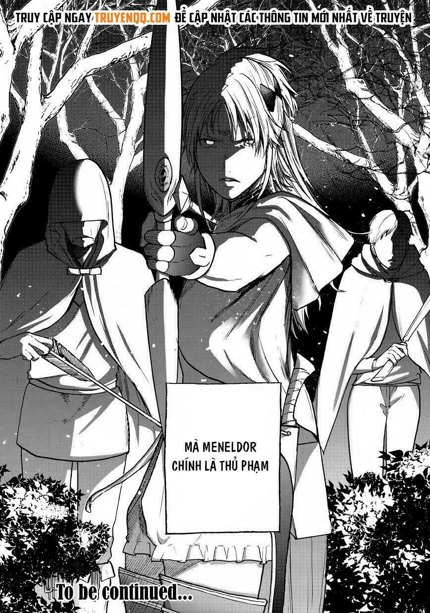 hiệp sĩ đến từ vùng tận cùng của thế giới chapter 15.5 21