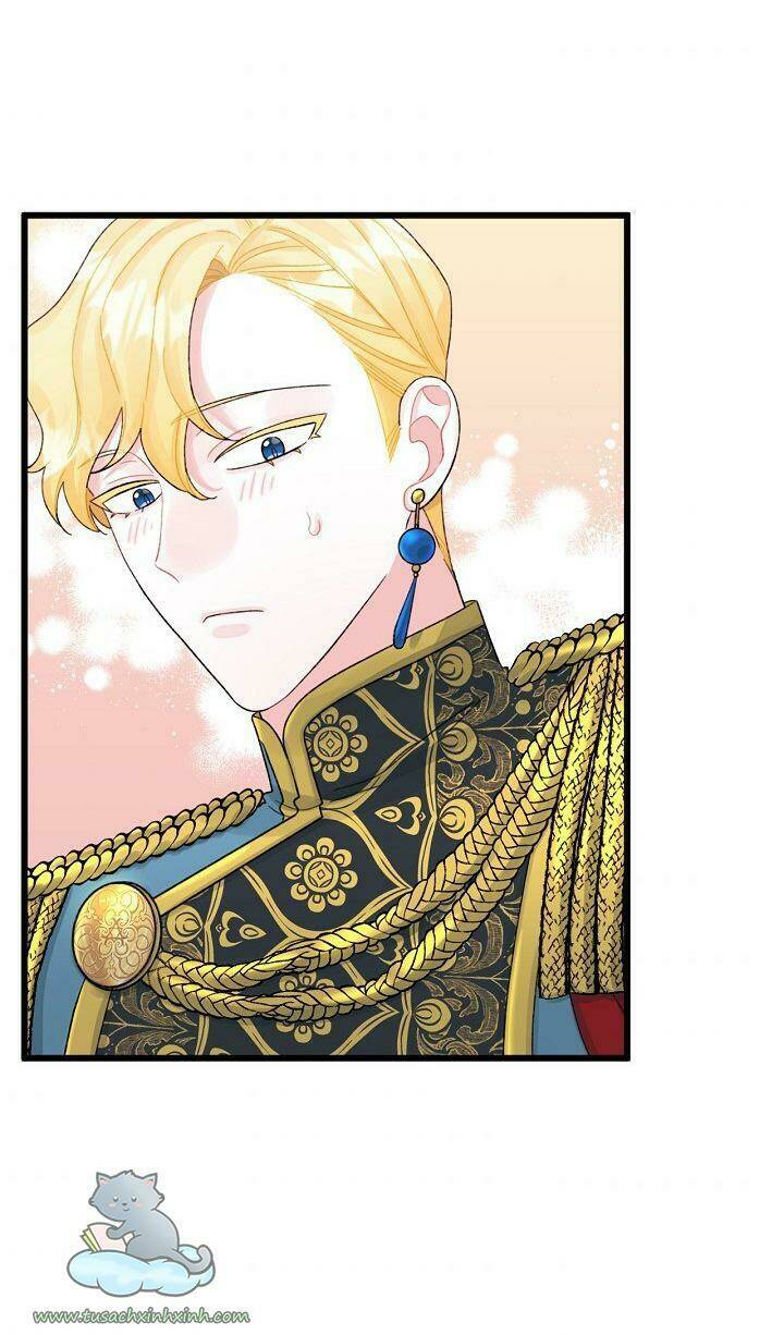 công chúa bãi rác chapter 58 69