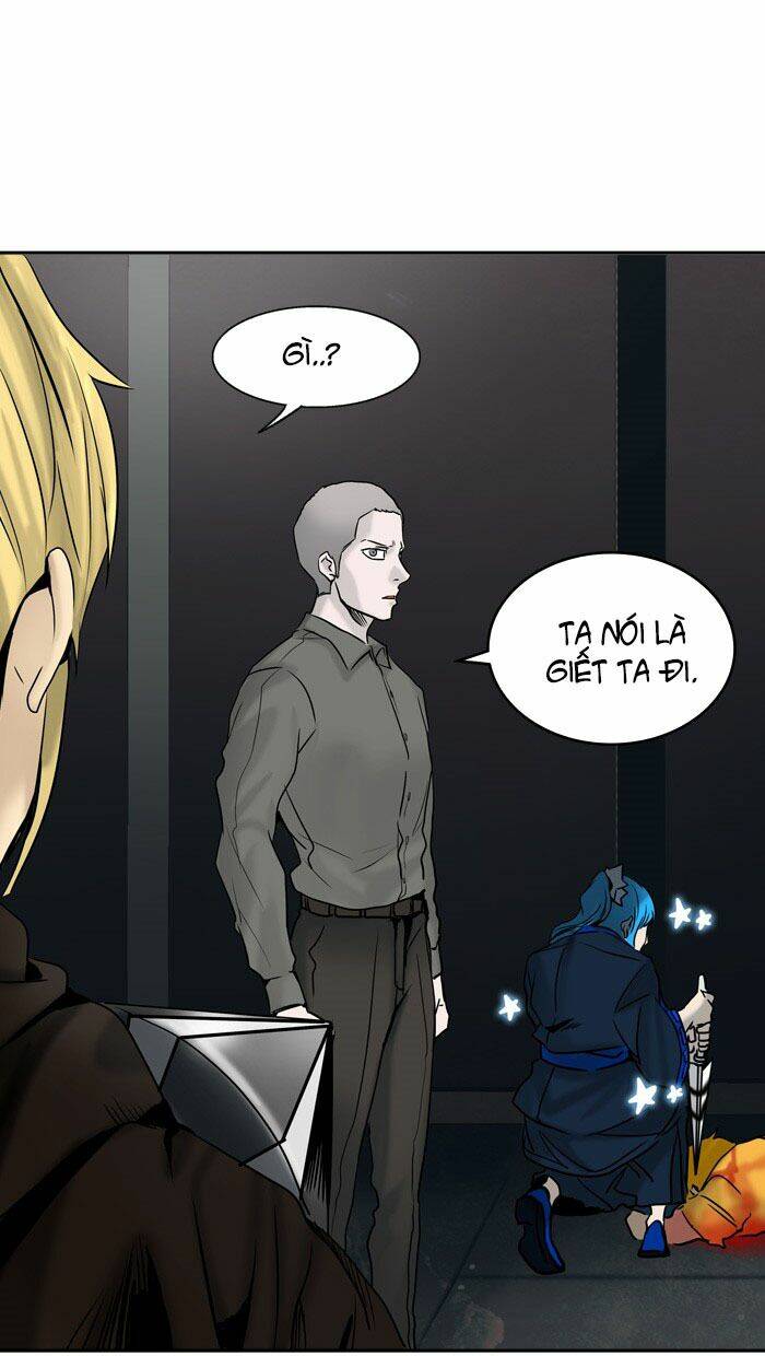 cuộc chiến trong tòa tháp chapter 307 54