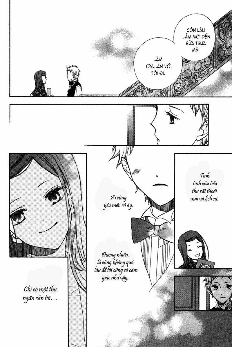 babel no tegami chapter 0 12