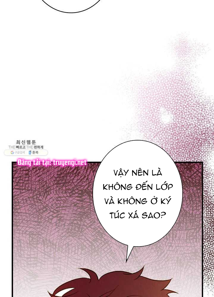 hoàng phi bóng tối - shadow queen chapter 55 50