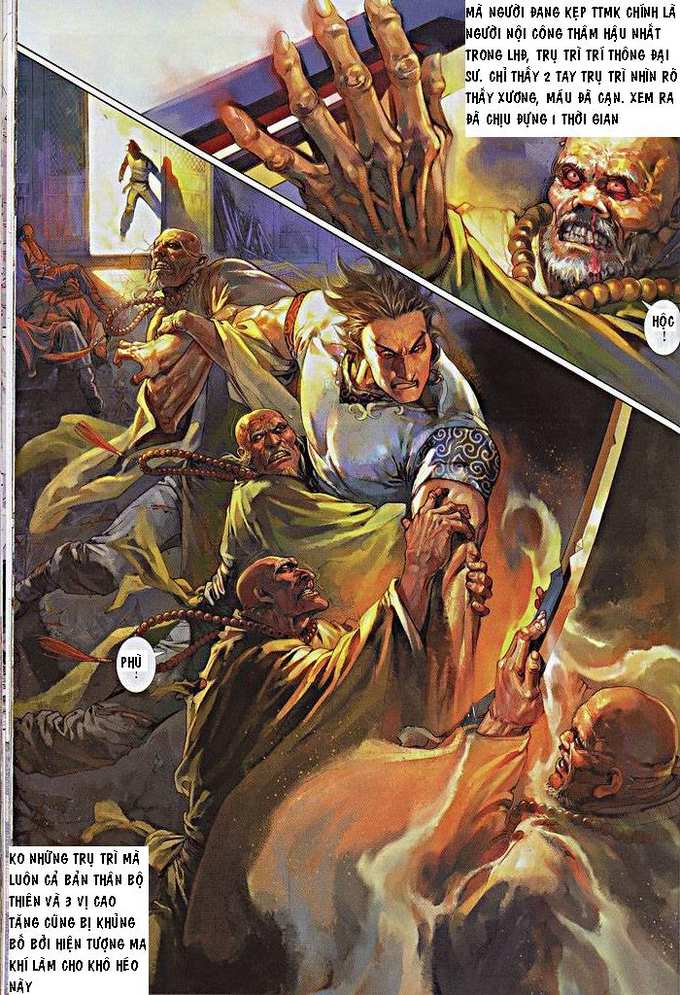 phong vân chapter 441 34