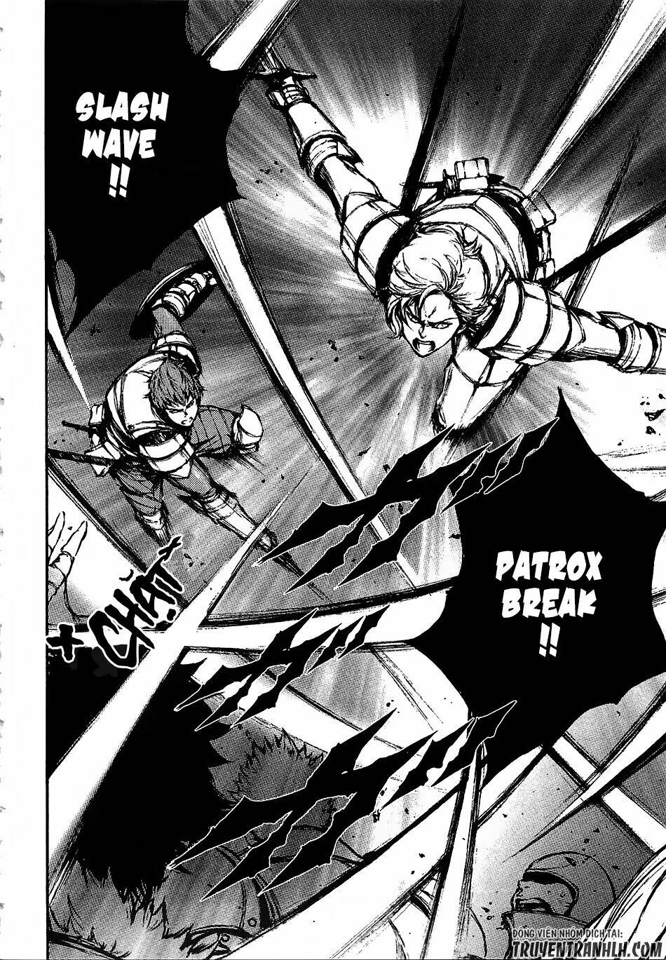 eden (tsuruoka nobuhisa) chapter 14 29