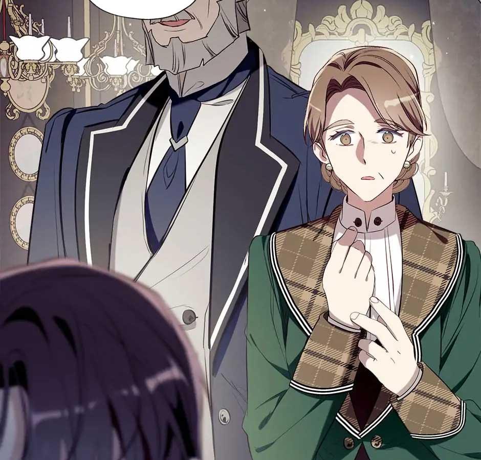 chúng ta có thể trở thành gia đình được không? chapter 84 84