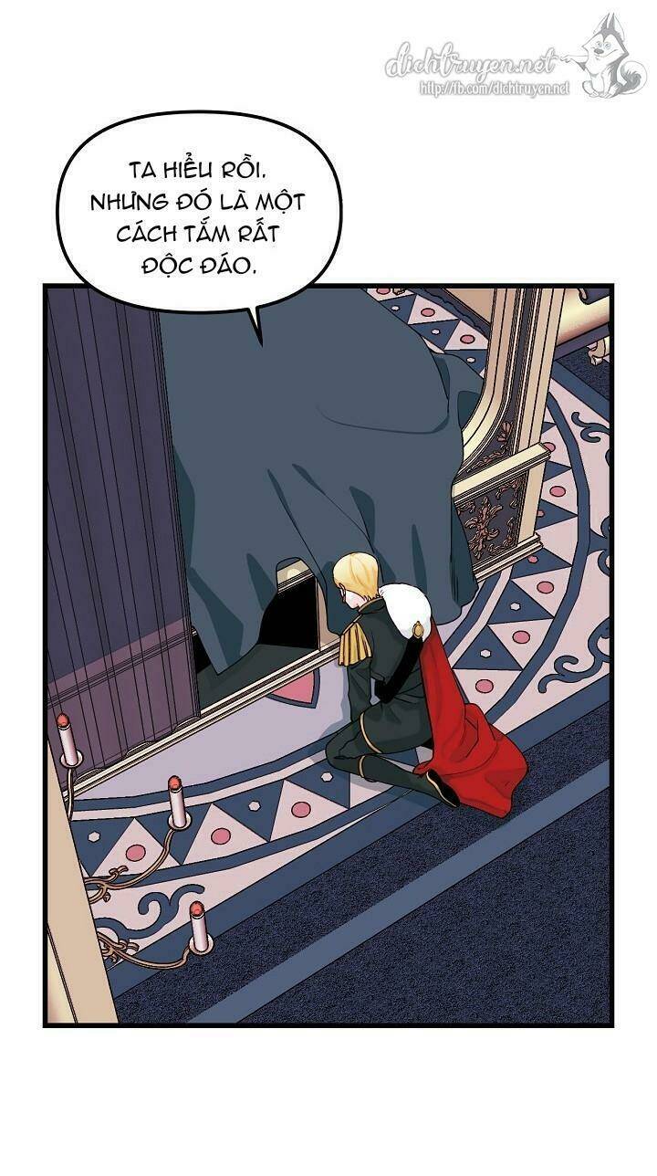 công chúa bãi rác chapter 9 36