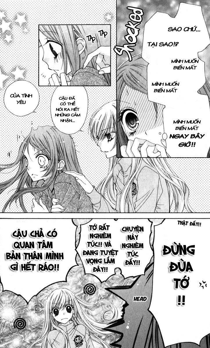 shouri no akuma chapter 9 34