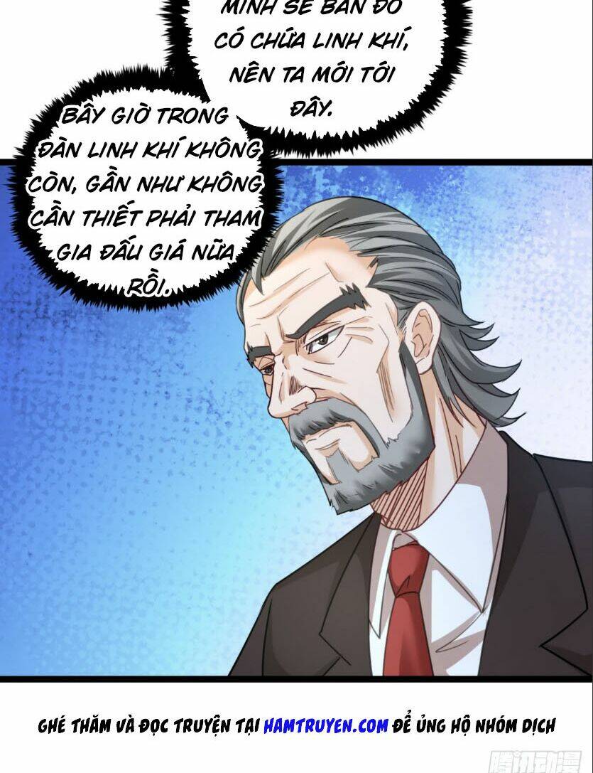 trọng sinh cực phẩm tiên đế chapter 20 28