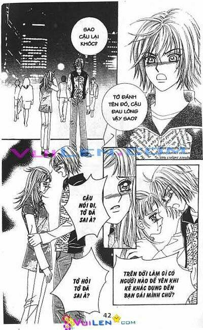 nụ hôn cuối chapter 51 3