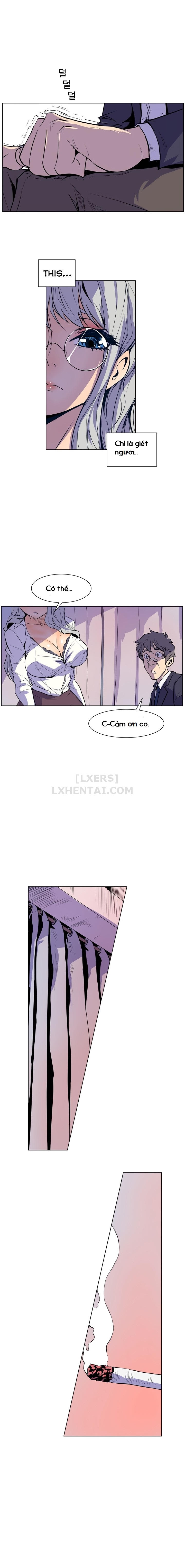 thân phận bí mật chapter 18 9