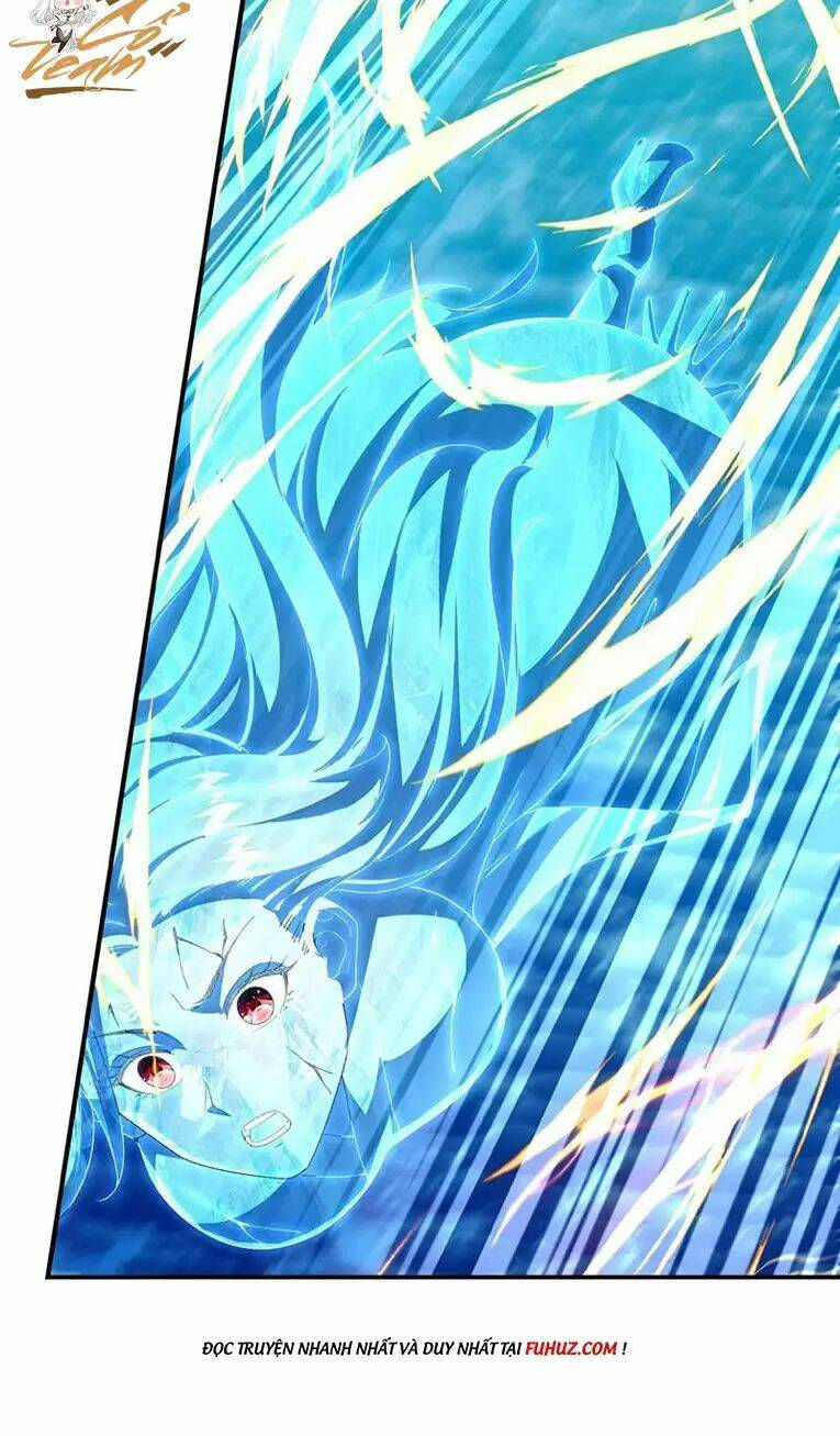 đệ nhất người ở rể chapter 180 40