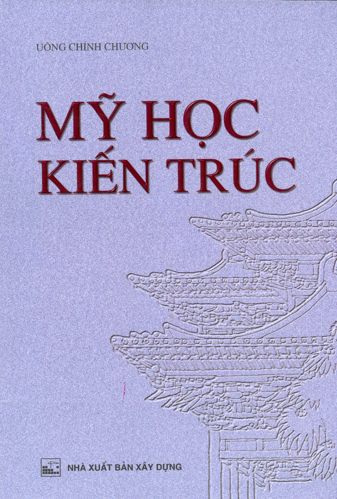 Mỹ Học Kiến Trúc