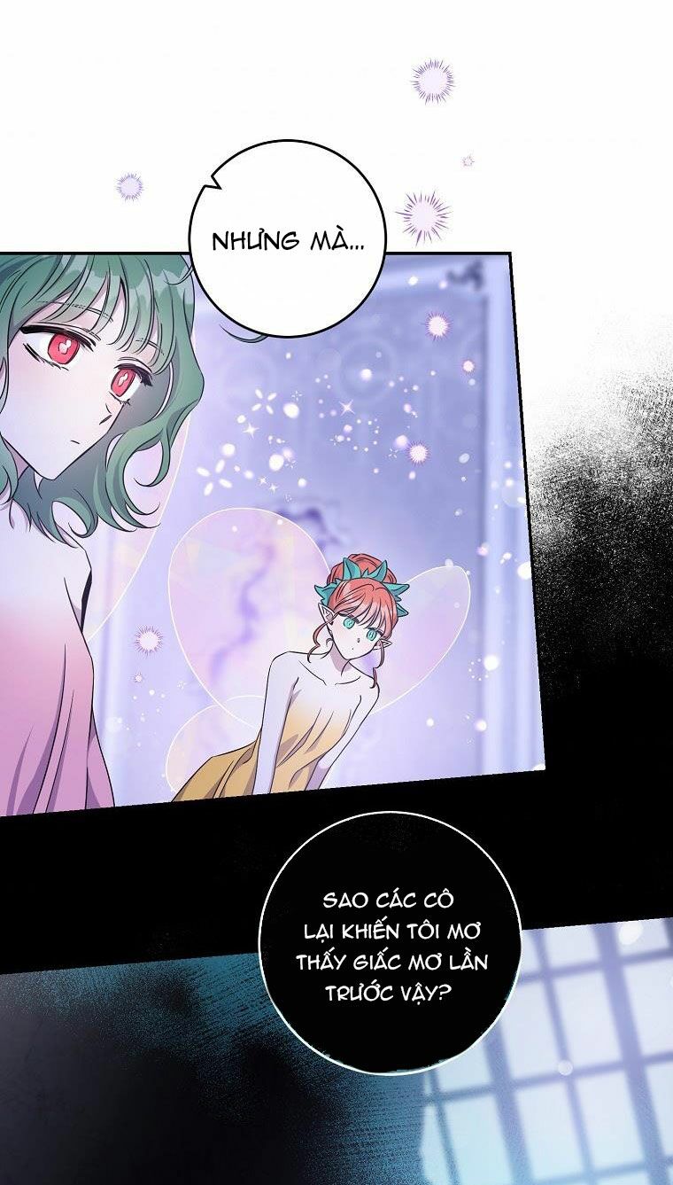 tôi đã thuần hóa một tên bạo chúa và chạy trốn chapter 59 28