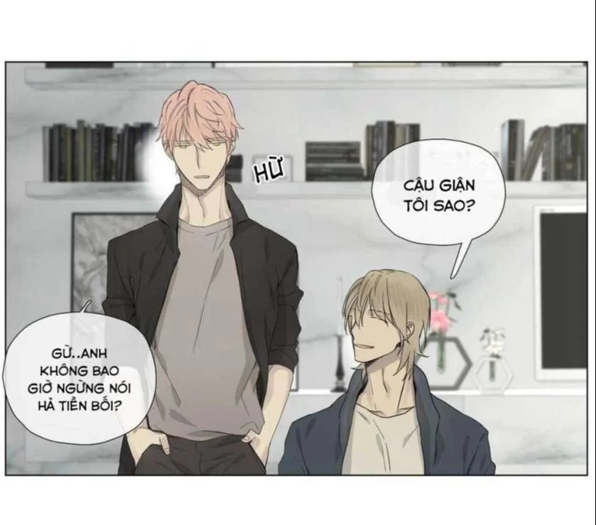 người hầu hoàng gia chapter 16 51