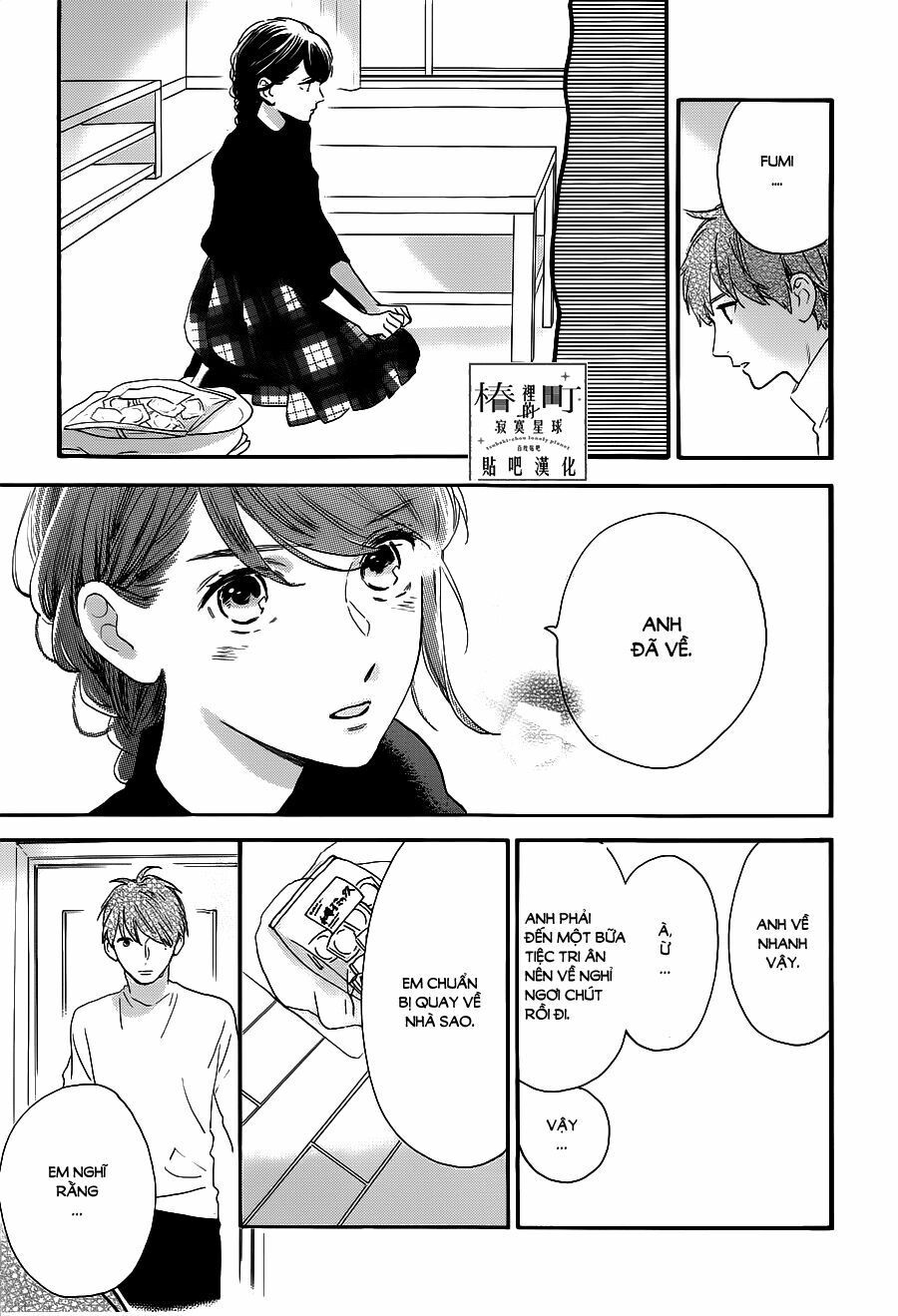 những đóa sơn trà kia, sẽ vì em mà đơm hoa khoe sắc chapter 53 22