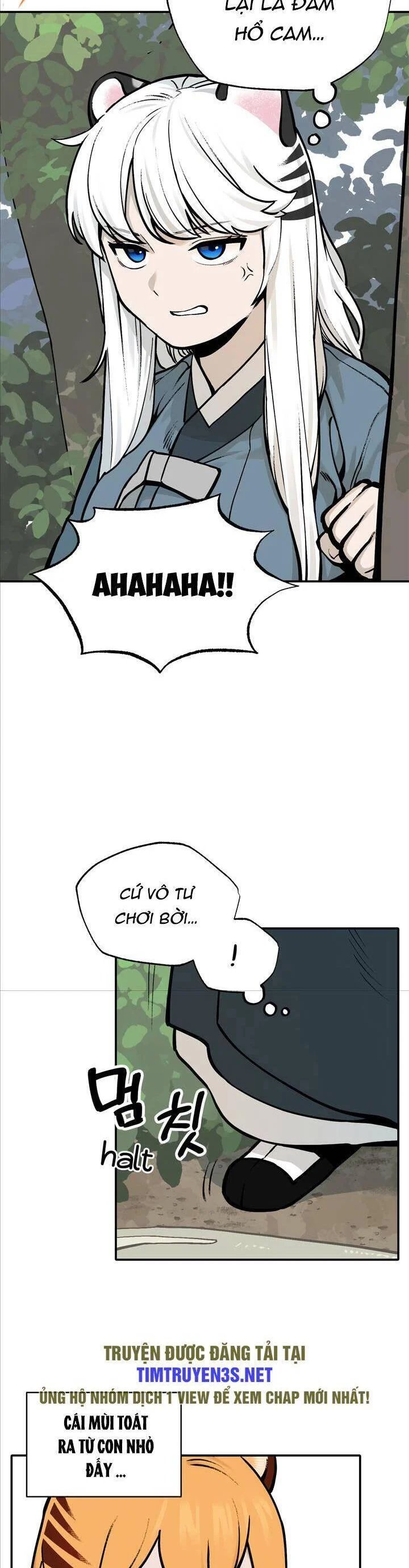 sự lụi tàn của usuzumi chapter 49 19