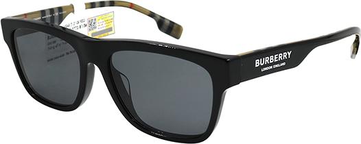 Mắt Kính Unisex Burberry B4293F