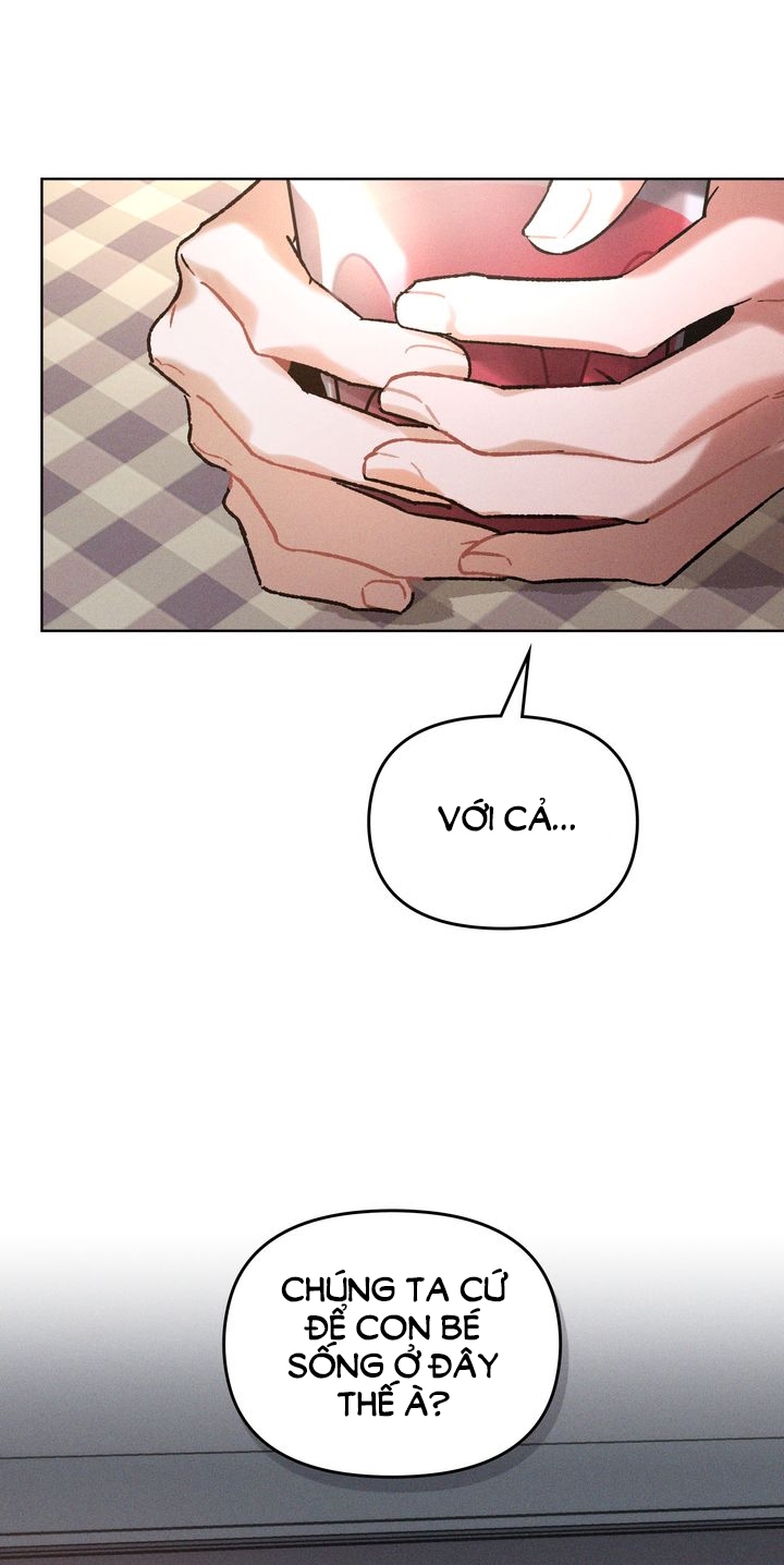 Rơi Vào Nguy Hiểm chapter 17.1 - Trang 22