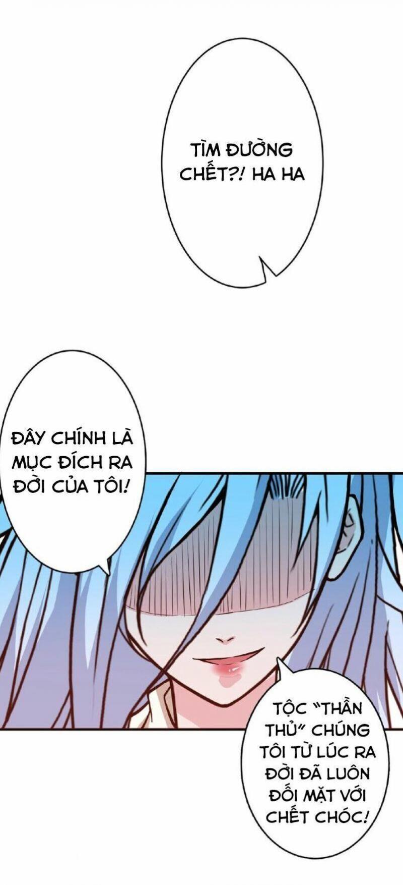 god slayer chapter 23 24