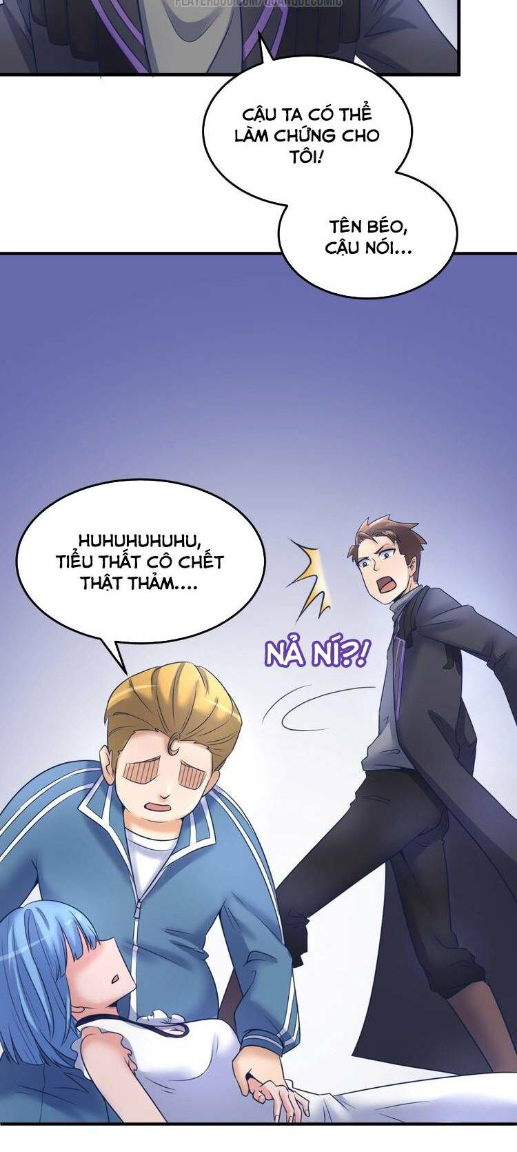 người chặn xuyên không chapter 26 37