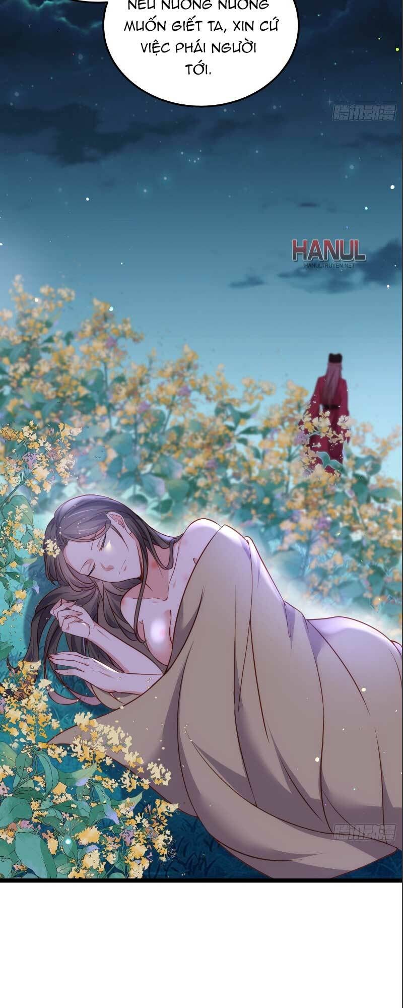 hoạn phi thiên hạ chapter 216 25