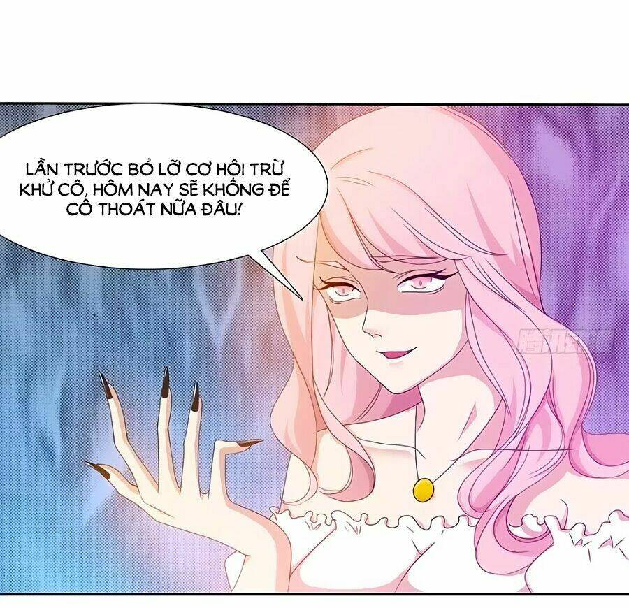 chủ tịch và nữ sát thủ chapter 13 4