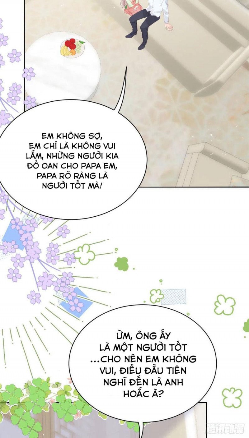 đoàn sủng lão đại ba tuổi rưỡi chapter 101 5