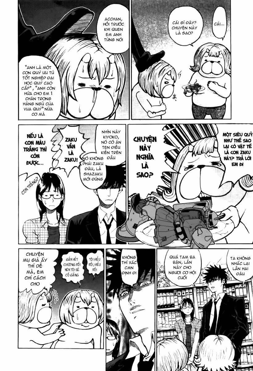 yondemasu yo, azazel-san chapter 1 15