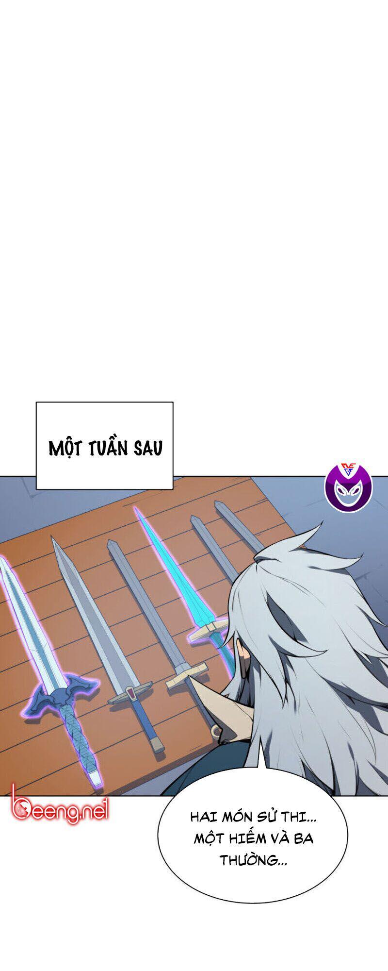 vượt qua giới hạn chapter 33 35