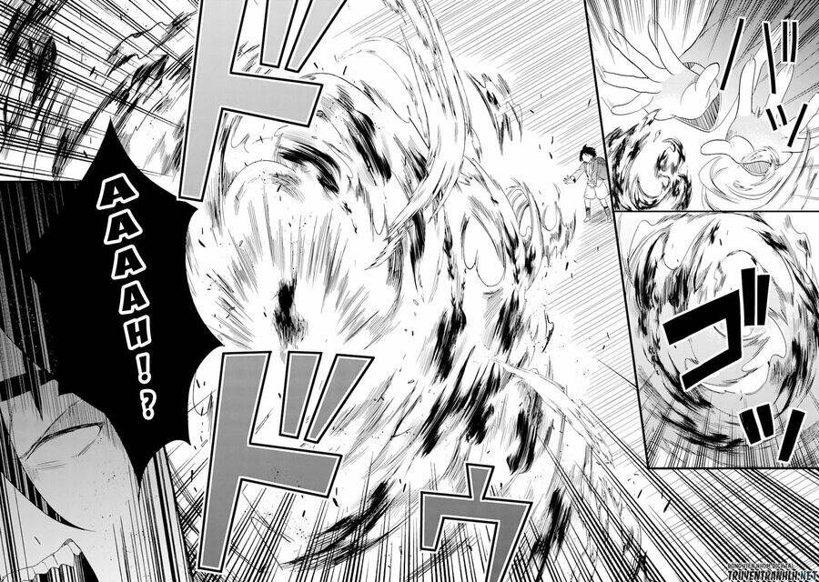 6-sai no kenja wa hikage no michi wo ayumitai chapter 2 24